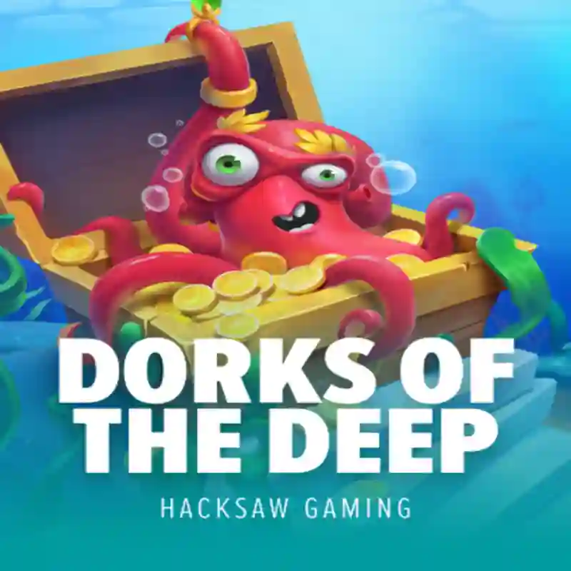 Dorks of the Deep Slot Online en spinomx