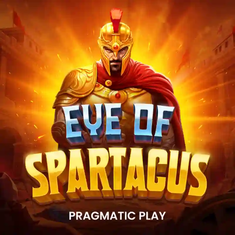 Eye of Spartacus