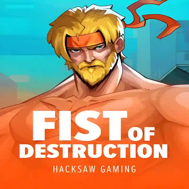 Slot HS Fist Of Destruction en spinomx casino