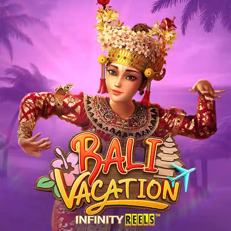 PGS Bali Vacation Slot en Spinomx