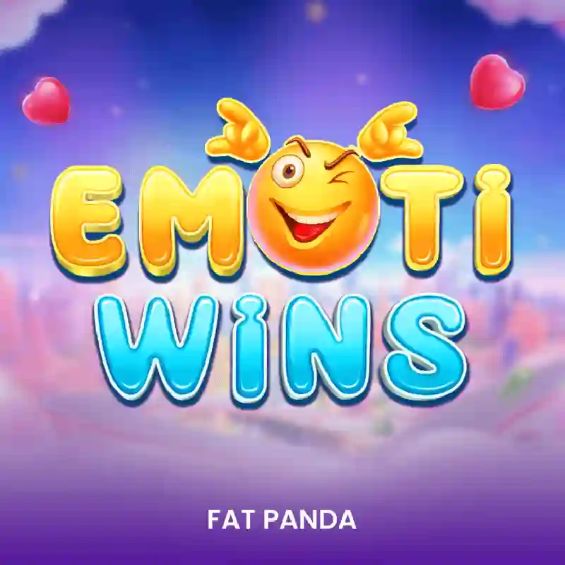 PP Emotiwins slot en spinomx