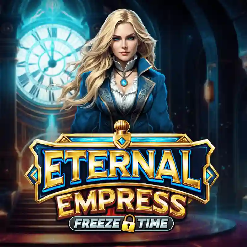 PP Eternal Empress