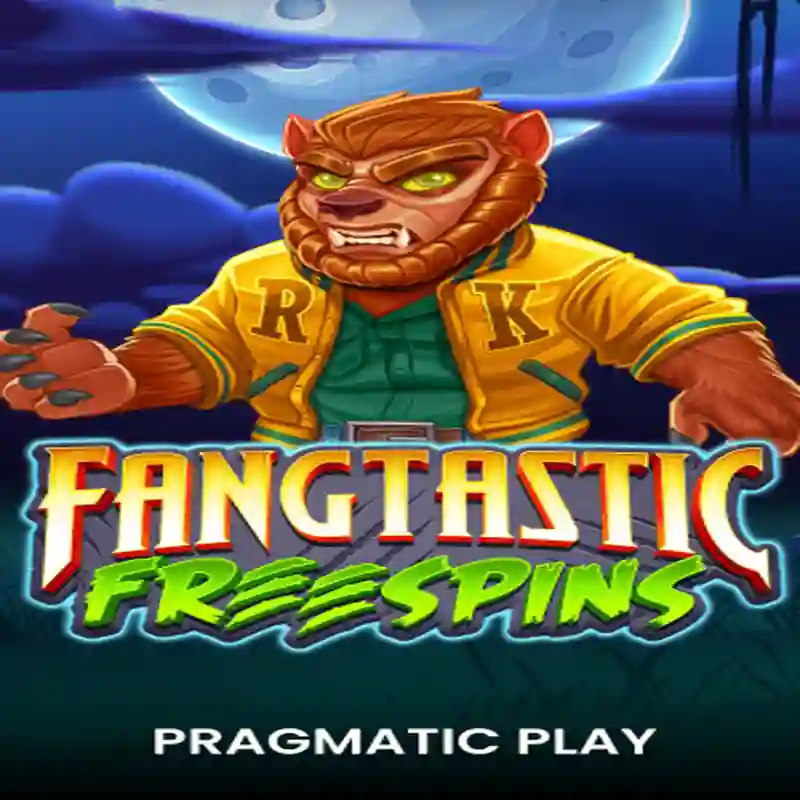 PP Fangtastic Freespins Slot en Spinomx