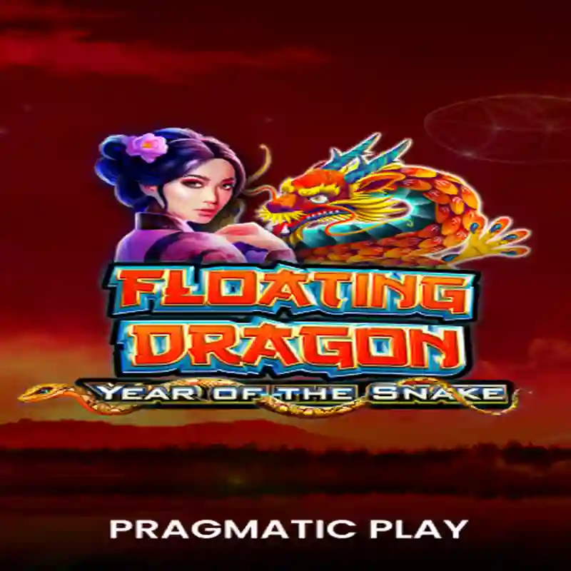 Juego PP Floating Dragon en spinomx