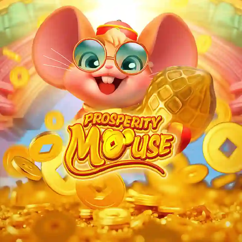 Juego de Casino Prosperity Mouse en spinomx